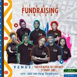 Studio fundraising concert