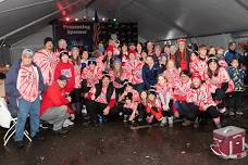 Buffalo Polar Plunge