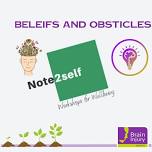 Beliefs and Obstacles workshop - Cambridge