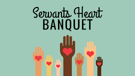 Servants Heart Banquet