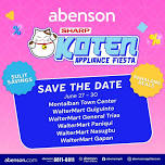 Koten Appliance Fiesta