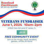 Veterans Fundraiser