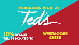 Westmoore Cheer Fundraiser Night