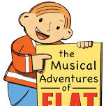 The Musical Adventures of Flat Stanley JR.