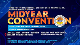 UPEEP MIDYEAR CONVENTION 2024