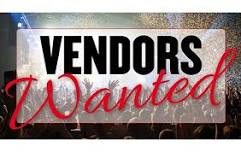 SMT Fall Bash - VENDOR SIGN UP