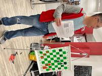 Rockville Chess Club - Casual play / FIDE Master Lessons