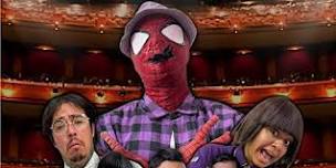 SpiderCholo El Show