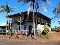 Sunday Lunch ride - Peeramon Hotel