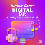 Digital Dj: Creating Music with Sonic PI