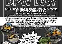 Erie County DPW Day