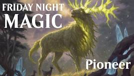 FNM Pioneer