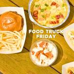 Truckstop Food Truck Friday + Singles Night