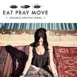 EAT.PRAY.MOVE — Peacock Pavillions