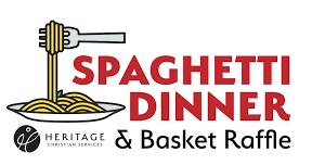 Spaghetti Dinner and Basket Raffle