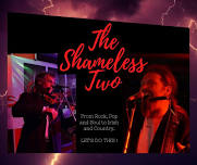 The Shameless Two Live @ The Rose & Thistle