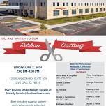 Ribbon Cutting-Cardiology Clinic of San Antonio Northeast