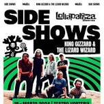 King Gizzard & The Lizard Wizard