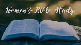 Women's Bible Study