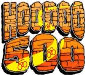 Hoodoo 500