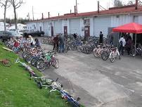 Bike Giveaway