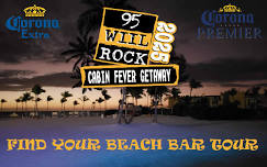 Find Your Beach Bar Tour – Docks