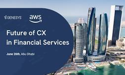 Future of CX – Egypt