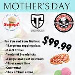 Mother's Day Special