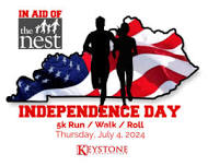 Independence Day 5K