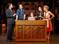 Beautiful - The Carole King Musical