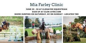 Mia Farley Clinic