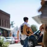 Berlin Fiddlers Convention