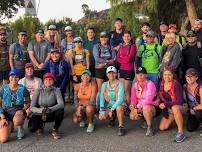 Weekly Saturday Trail Run at Lake Hodges