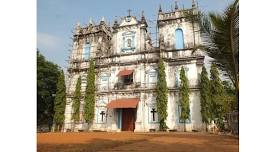 Feast of Saint Matthias - Divar Island , Goa: Timings, Dates, Location