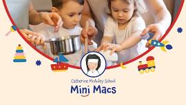 Mini Michelins Cooking Class