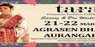 Tara Premium Exhibition-21 March 2024