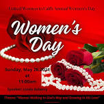 United Women In Faith Annual Day