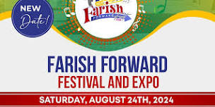 Farish Forward Fest and Expo