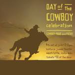 Day of the Cowboy Celebration