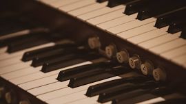 Organ Recital at Great Malvern Priory