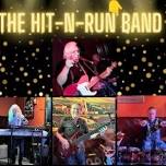 Hit n Run live at Cypress Trail Hideout