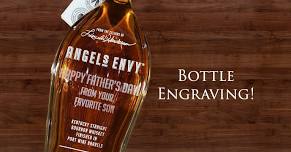 Angels Envy Bourbon