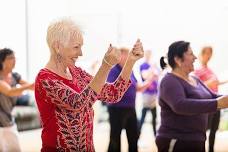 Line Dancing Workshop