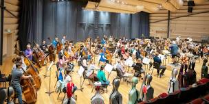 Open Rehearsal: New World Symphony