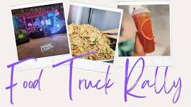 Fox Valley Food Truck Rally