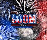 Red White & BOOM Food Vendors