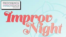 Improv Night @ the U