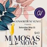 Mimosa & Moms