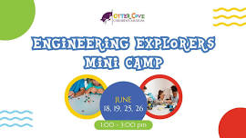 Engineering Explorers Mini Camp