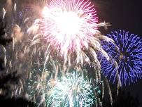 Fireworks and Howell Summer Concert Series